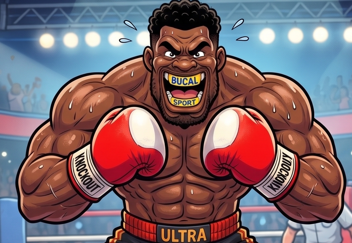 Boxeador Guardia